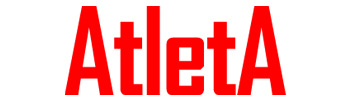 AtletA Sportswear Logo